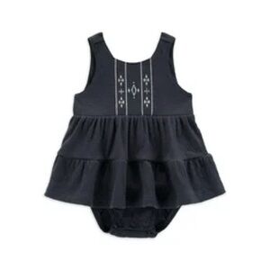 Carter's baby dress